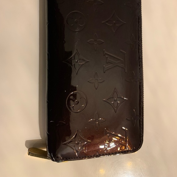 LV wallet - Picture 2 of 4